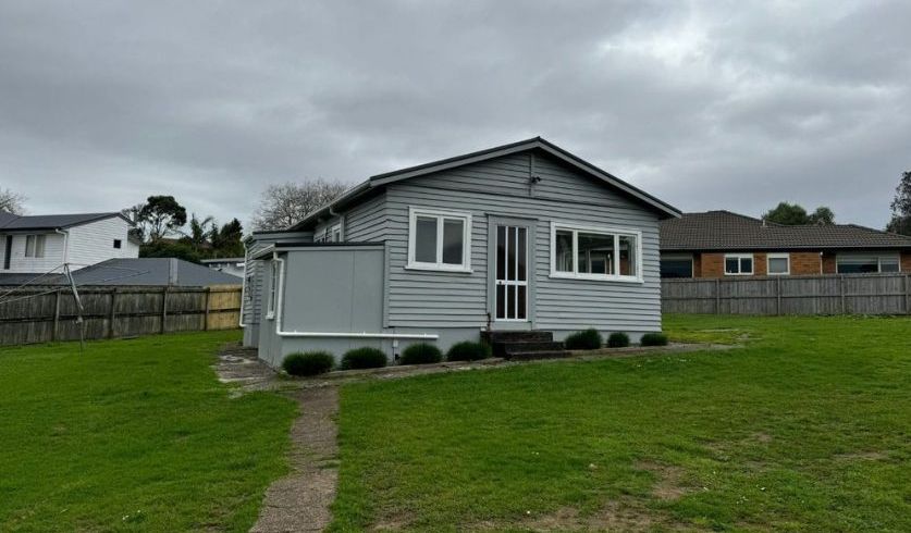  at 33 Kinross Street, Blockhouse Bay, Auckland City, Auckland