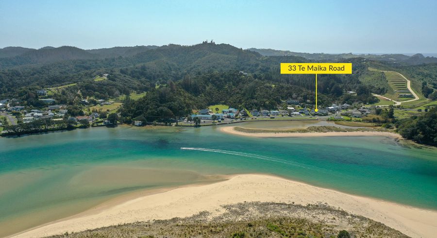  at 33 Te Maika Road, Whangarei