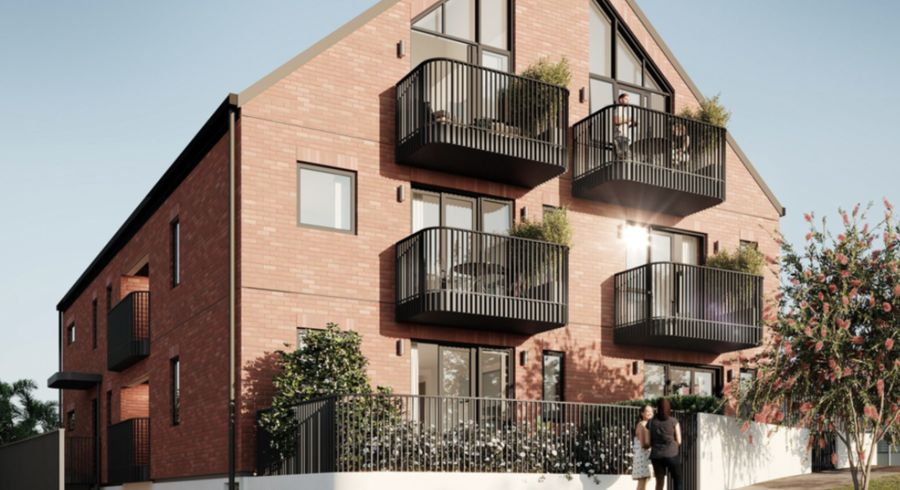  at 102/4 Koa Street, Meadowbank, Auckland City, Auckland