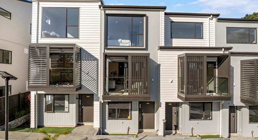  at Lot 17, 38 Fairlands Avenue, Waterview, Auckland City, Auckland