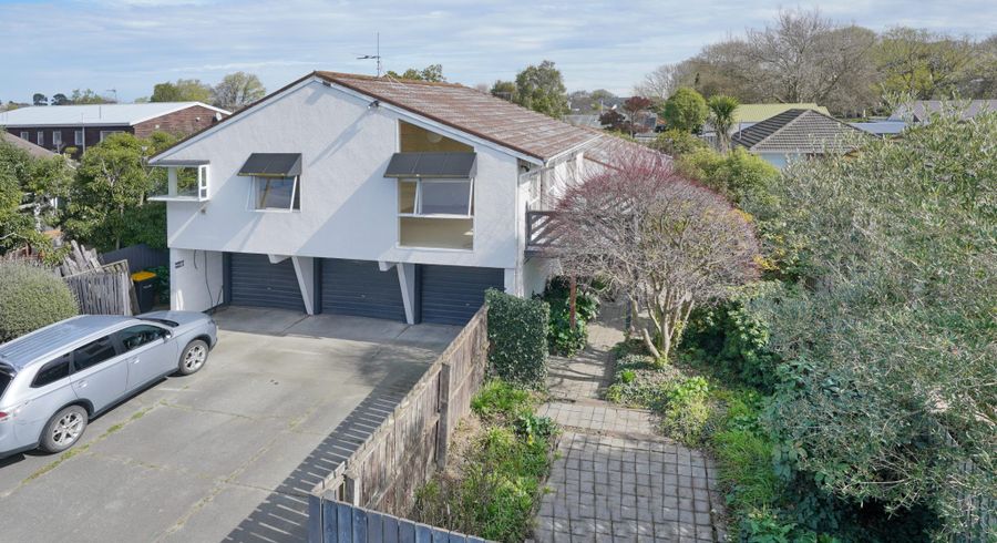 at 1/129 Springfield Road, St Albans, Christchurch
