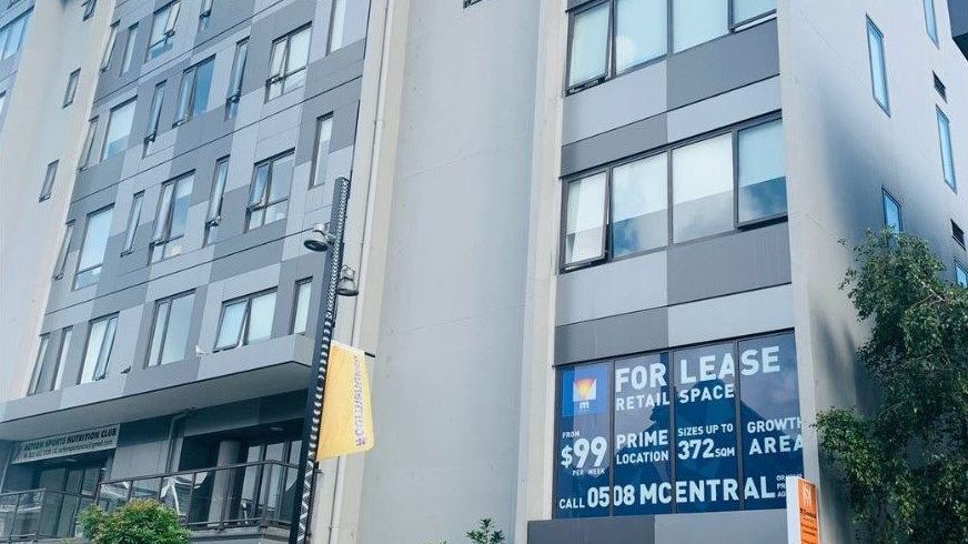  at 513/17 Putney Way, City Centre, Manukau City, Auckland