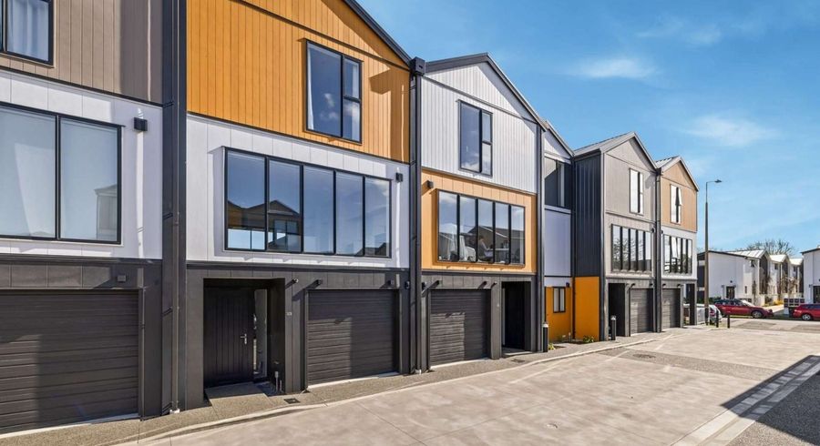  at 5/258 Armagh Street , City Centre, Christchurch City, Canterbury