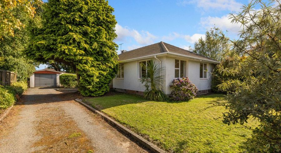  at 65 Mooray Avenue, Bishopdale, Christchurch City, Canterbury