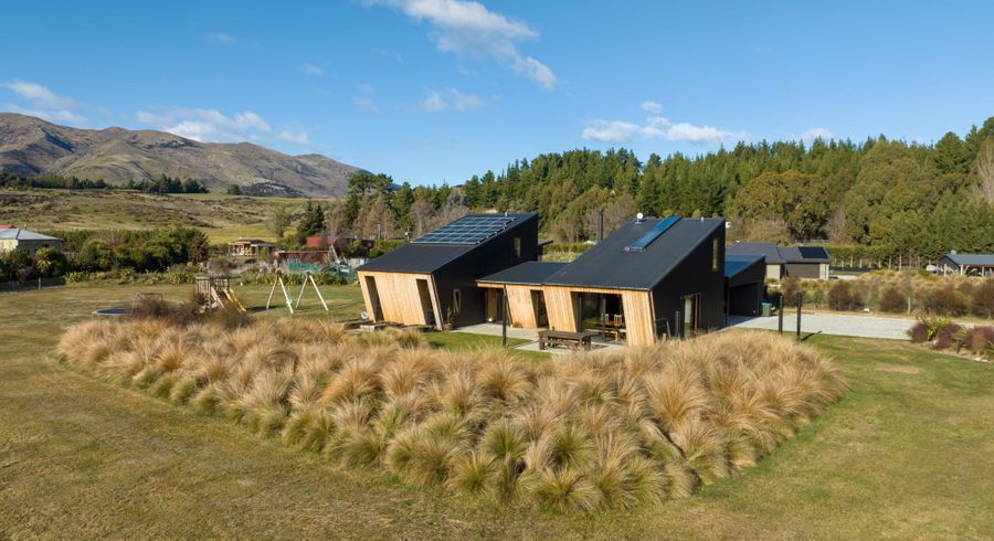  at 20 Long Grass Place, Hāwea Flat, Lake Hāwea