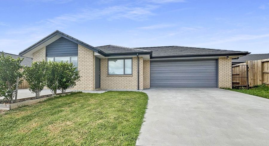  at 25 Cascade Crescent, Tikipunga, Whangarei