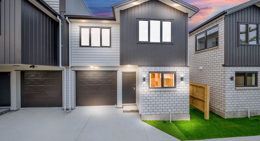  at 71C Wallace Road, Papatoetoe, Manukau City, Auckland