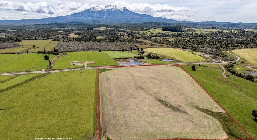  at Lot 13 Matapuna Road, Ohakune, Ruapehu, Manawatu / Whanganui