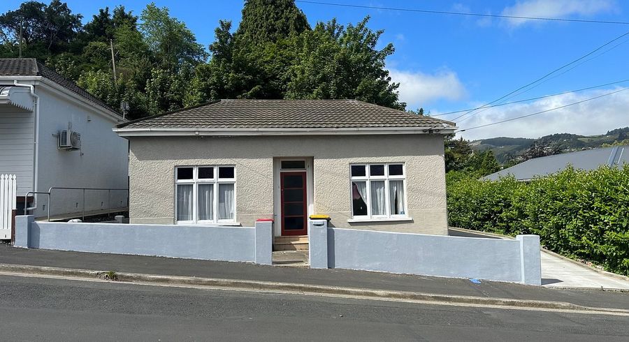  at 46 Gladstone Road, North East Valley, Dunedin, Otago