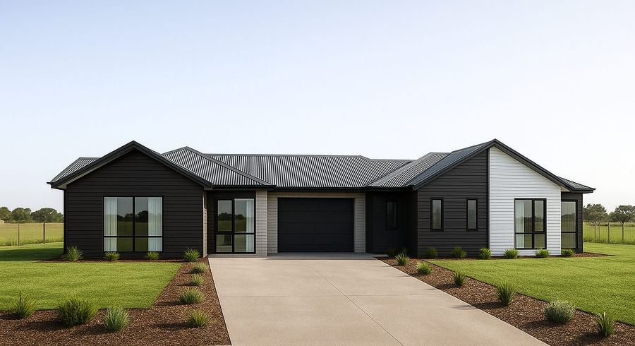  at Lot 473, Arbor Green, Rolleston, Selwyn, Canterbury