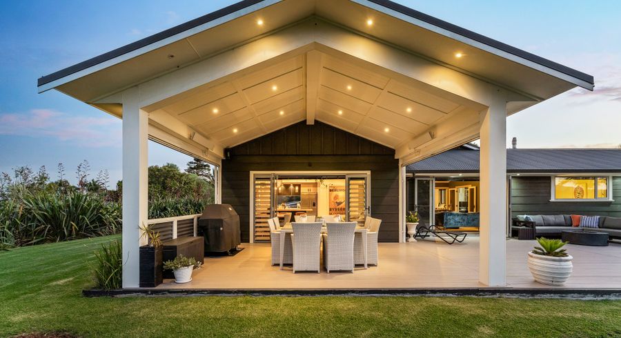  at 316 Omaha Flats Road, Warkworth