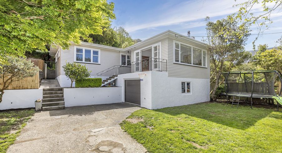  at 20 Ranelagh Street, Karori, Wellington