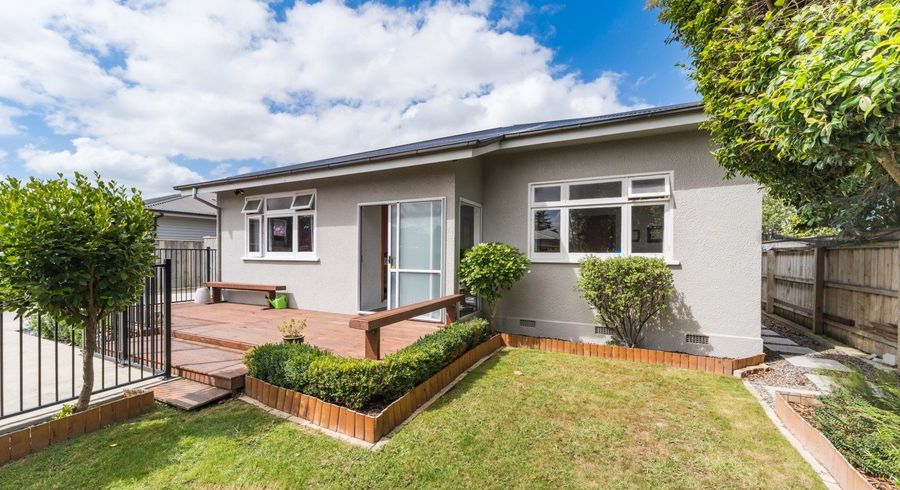  at 28 Matamau Street, City Centre, Palmerston North, Manawatu / Whanganui