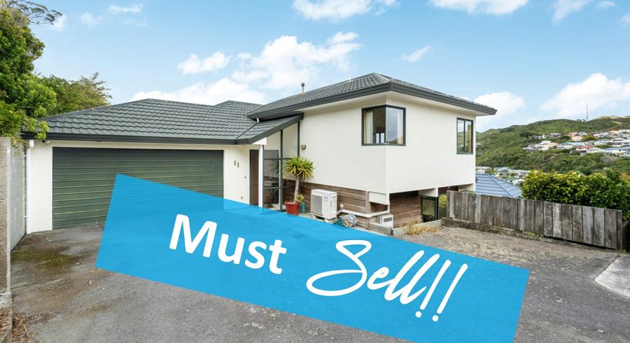  at 33 Erris Street, Johnsonville, Wellington, Wellington