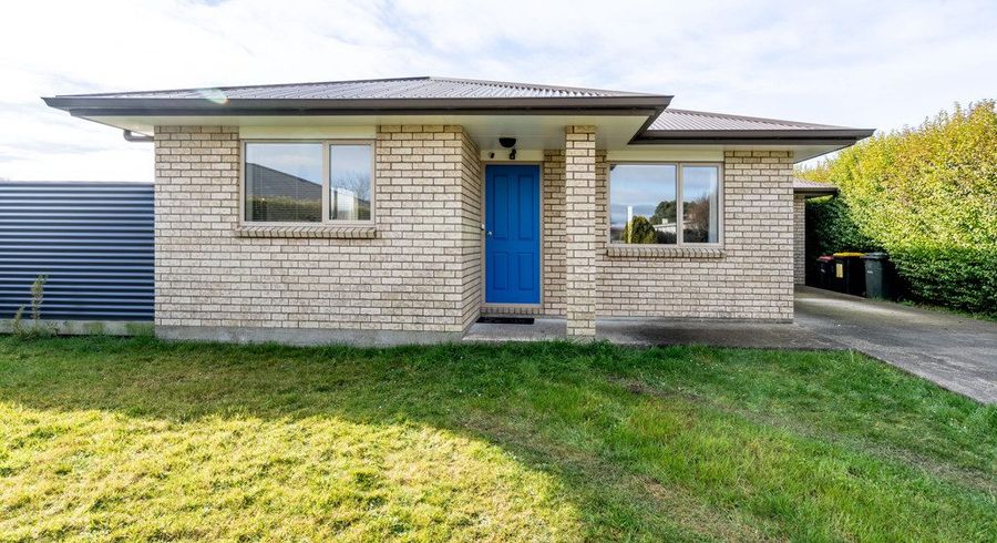  at 39 Lithgow Place East, Glengarry, Invercargill