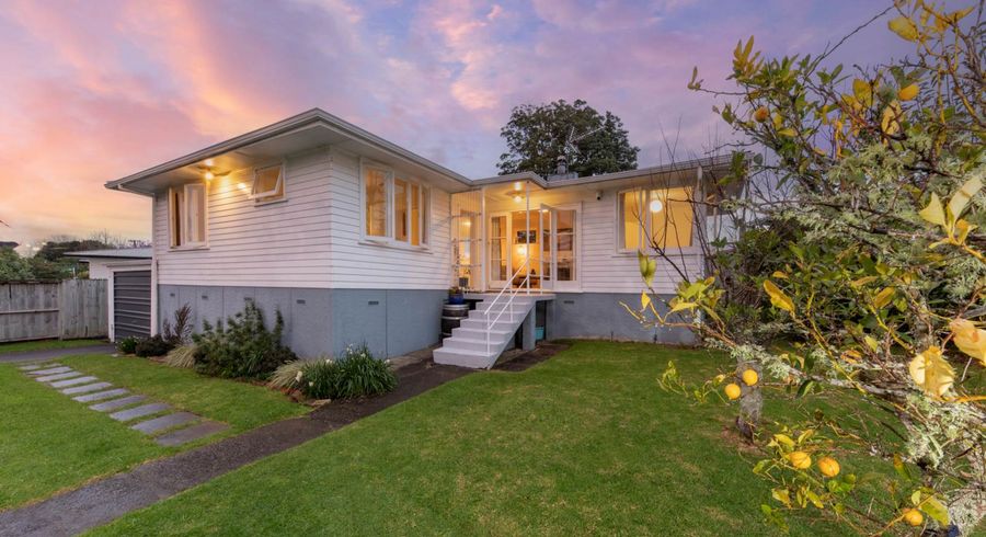  at 28 Nile Road, Kelston, Auckland