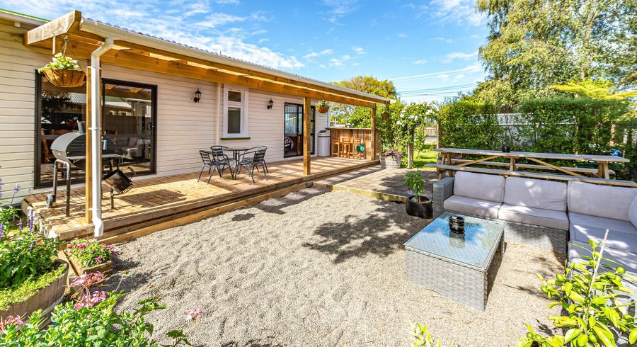  at 36 Lewis Avenue, Aramoho, Whanganui, Manawatu / Whanganui