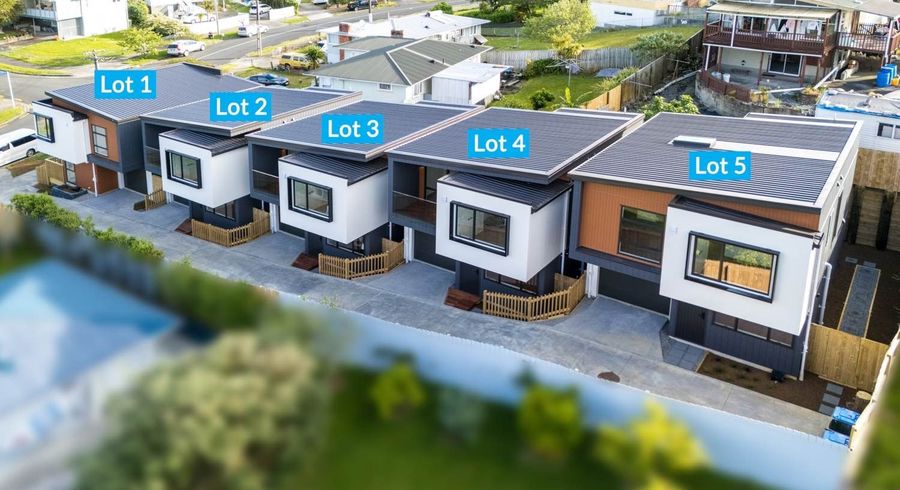  at 146B Methuen Road, New Windsor, Auckland City, Auckland