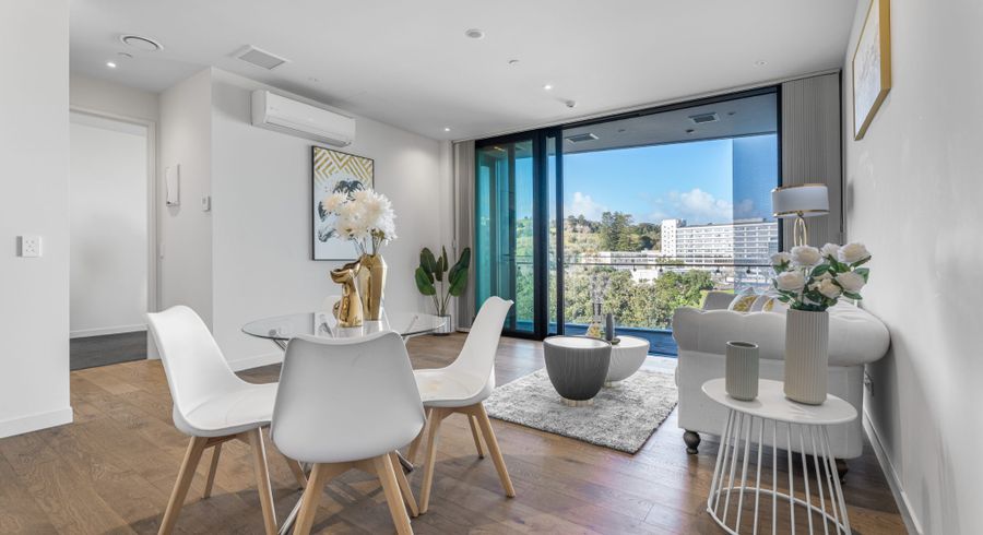  at 411/223B Green Lane West, Epsom, Auckland City, Auckland