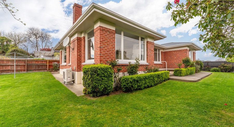  at 81 Orbell Street, Highfield, Timaru, Canterbury