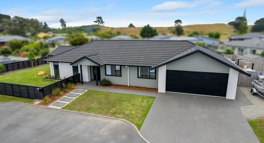  at 9 Te Harawira Street, Otaki