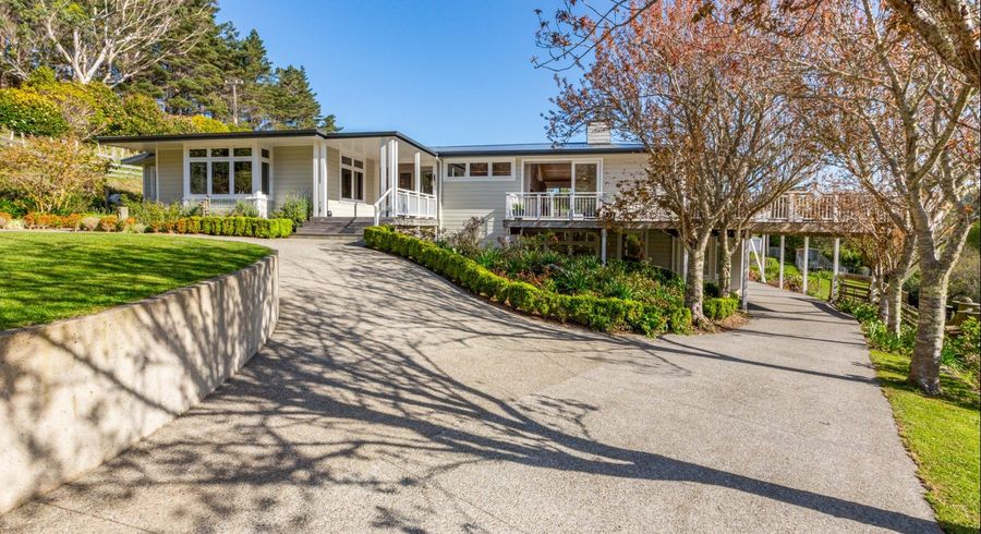  at 997 Ohariu Valley Road, Ohariu, Wellington, Wellington