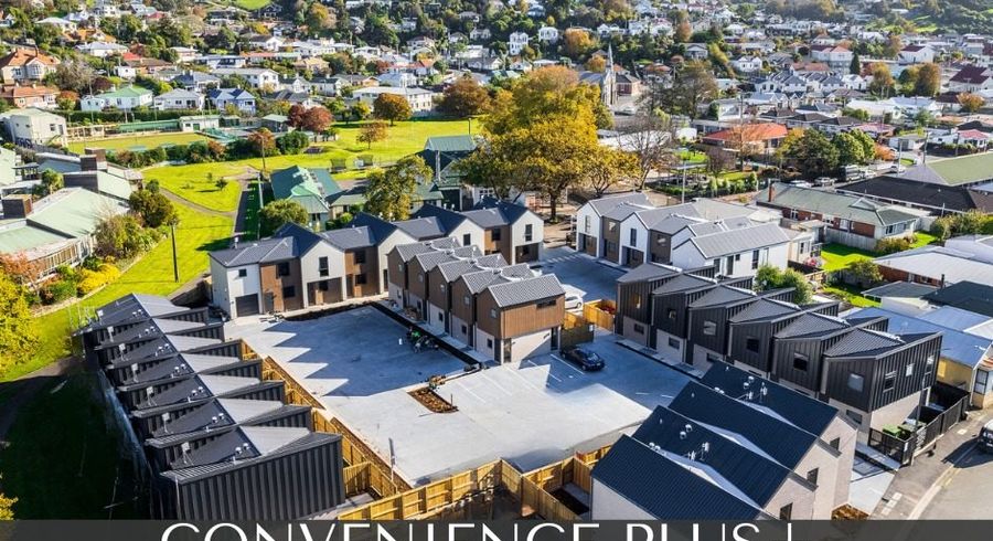  at 3 Nimon Lane, Caversham, Dunedin, Otago