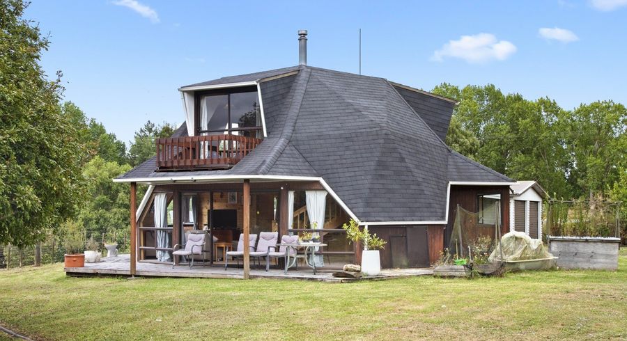  at 350 Gelling Road, Papakura