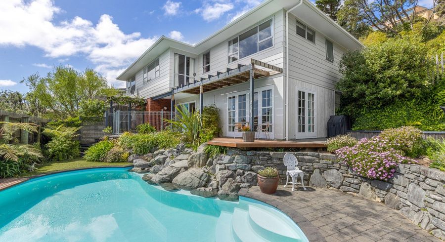  at 10 Bosun Terrace, Whitby, Porirua