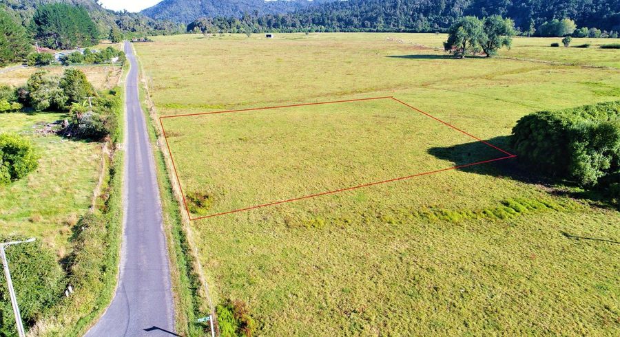  at 11 Mokihinui Preserve, Seddonville