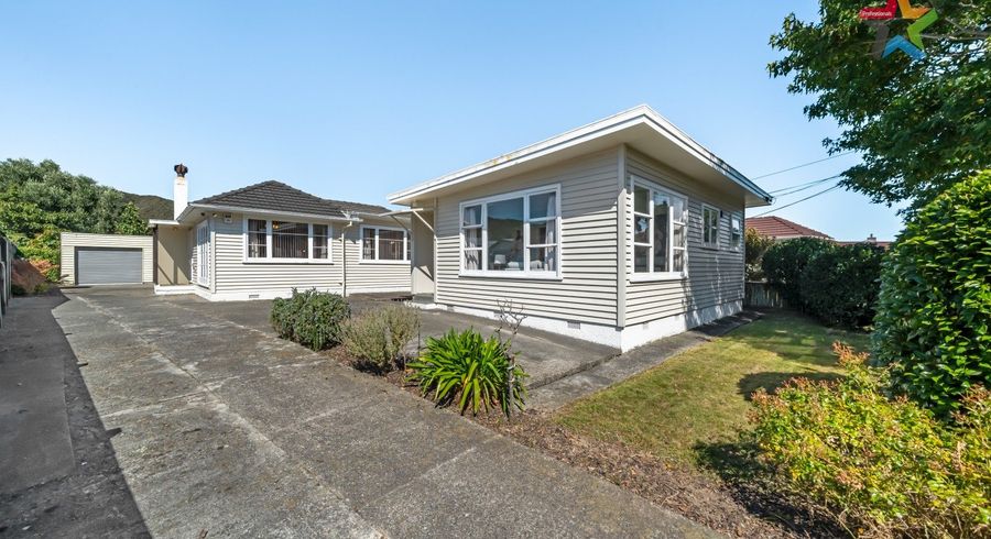  at 6 Foster Street, Taita, Lower Hutt