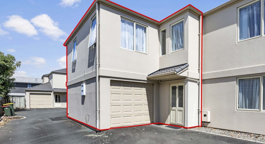  at 39D Old Mill Street, Frankton, Hamilton, Waikato