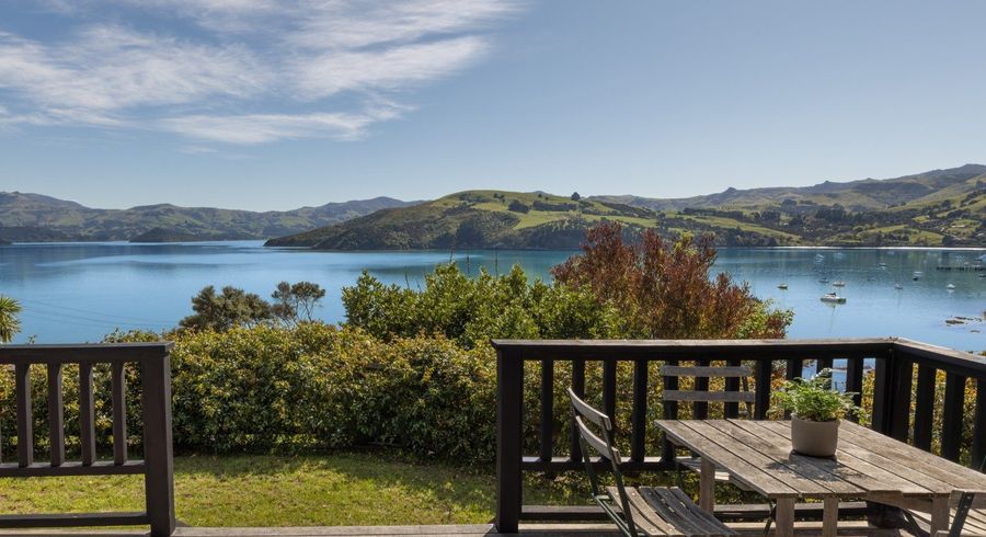  at 217 Beach Road, Akaroa, Akaroa