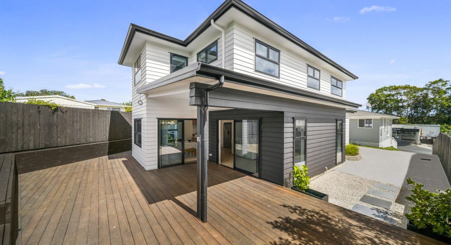  at 15A Tonkin Drive, Sunnynook, North Shore City, Auckland