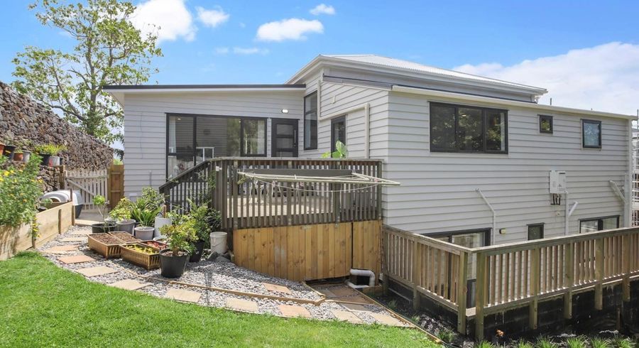 at 77 Balmoral Road, Mount Eden, Auckland