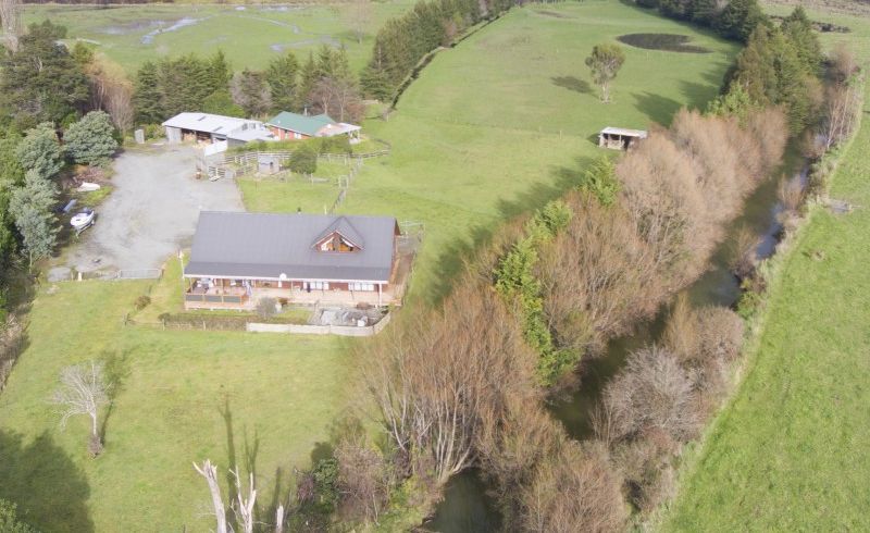  at 1214 State Highway 1, Koromiko