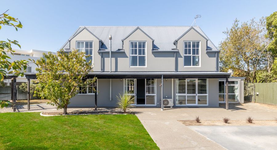  at 8/8 Ballance Street, Waimairi Beach, Christchurch City, Canterbury