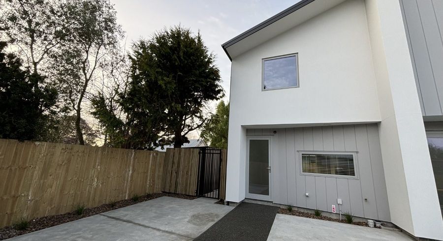  at 5/189a England Street, Linwood, Christchurch City, Canterbury