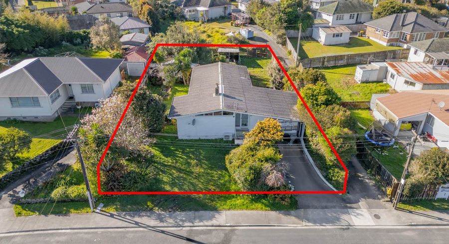  at 3 Browning Street, Manurewa East, Manukau City, Auckland