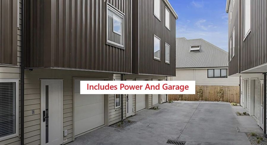  at 1/28 Cameron Road, Hamilton East, Hamilton