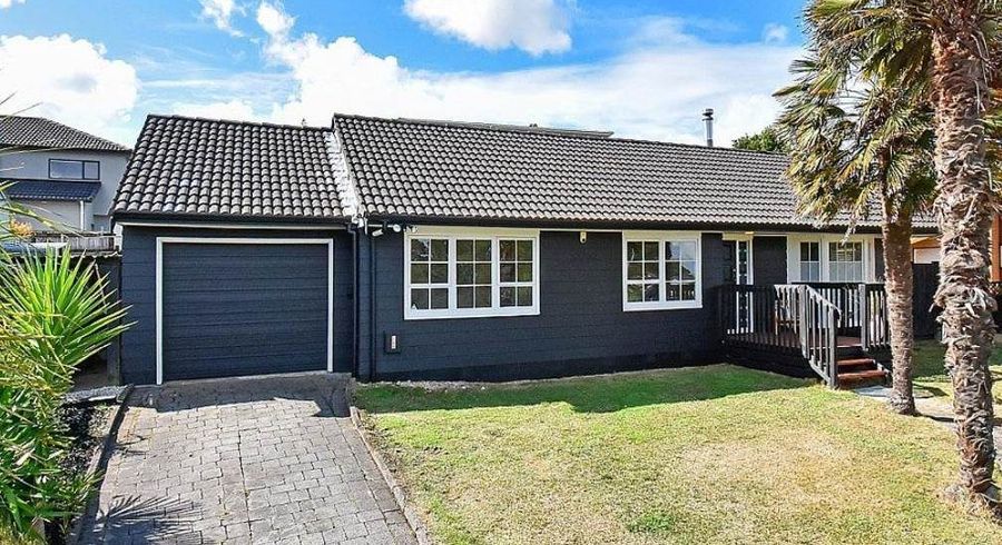  at 20 Elsted Place, Goodwood Heights, Manukau City, Auckland