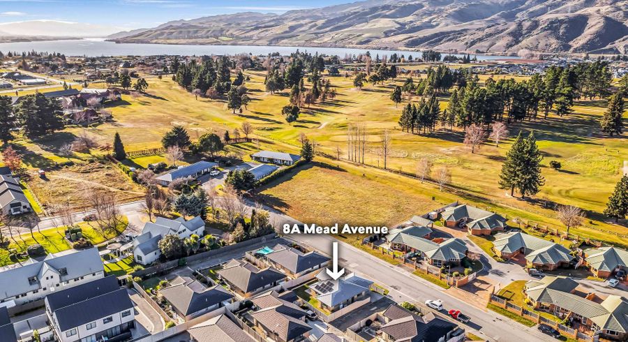  at 8A Mead Avenue, Cromwell, Central Otago, Otago