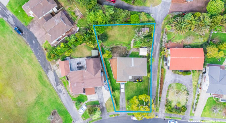  at 19 Squirrel Lane, Browns Bay, North Shore City, Auckland