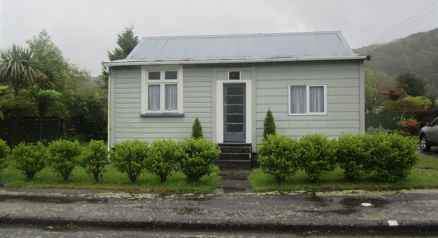  at 727 Taylorville Road, Taylorville, Greymouth