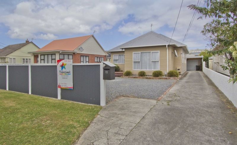  at 93 Bell Road, Waiwhetu, Lower Hutt