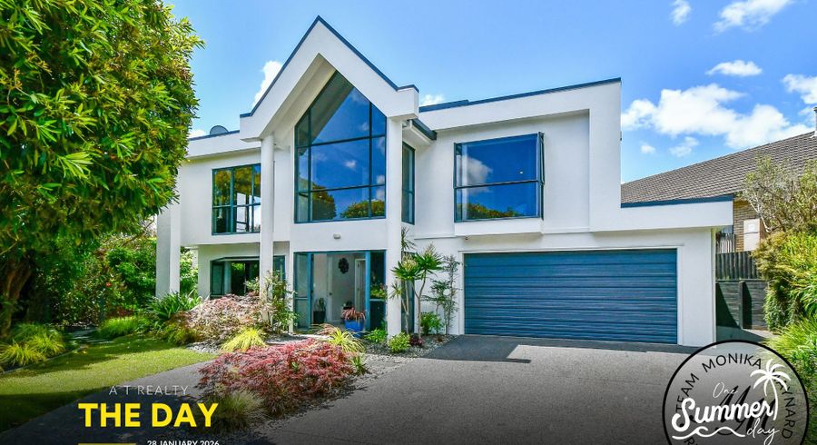  at 19 Silkwood Grove, Totara Heights, Manukau City, Auckland
