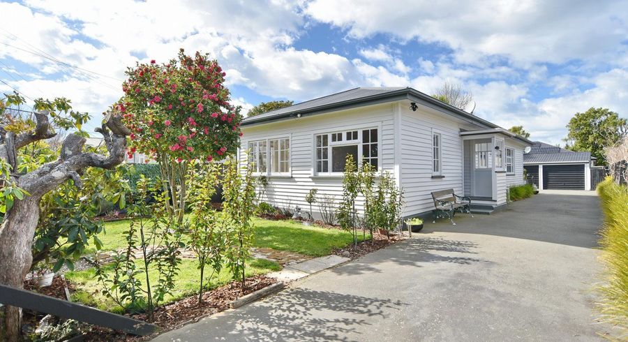  at 28 Archer Street, Mairehau, Christchurch City, Canterbury