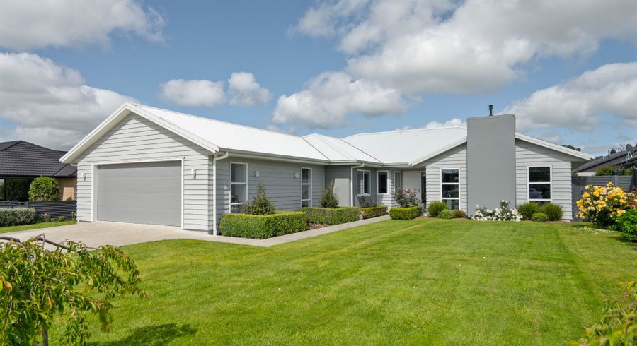  at 4 Mervyn Brown Place, Masterton, Masterton, Wellington