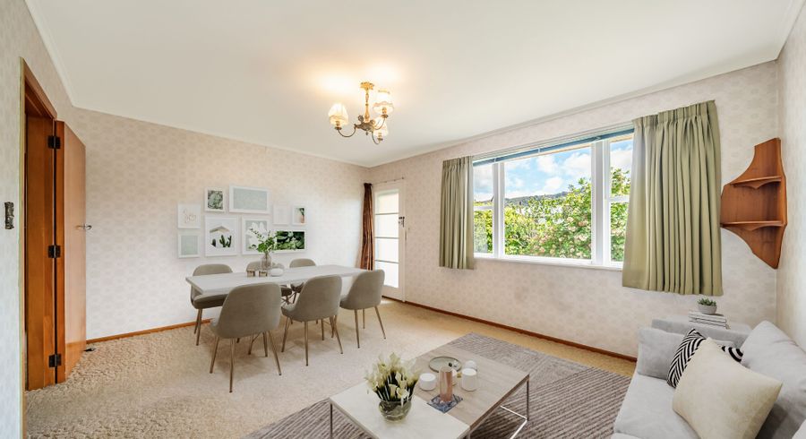  at 4/32 Ebdentown St, Upper Hutt, Upper Hutt, Wellington