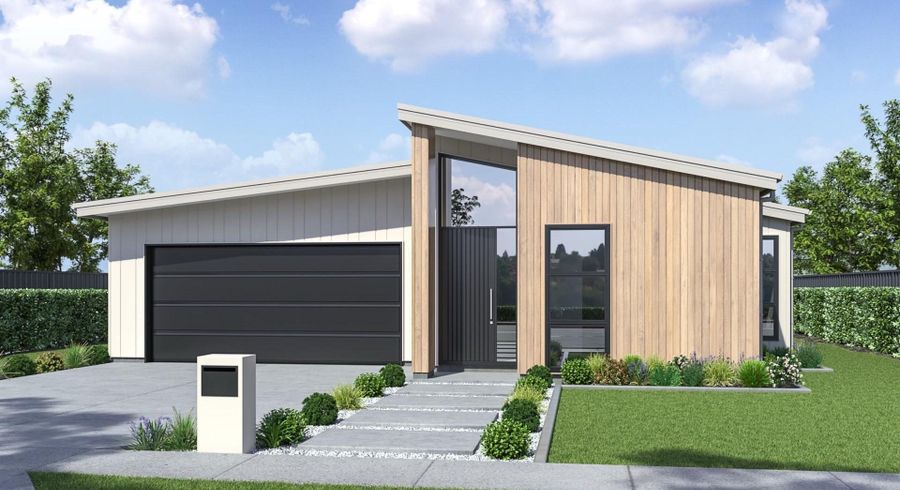  at Lot 14 Flaxmill Road, Casebrook, Christchurch City, Canterbury